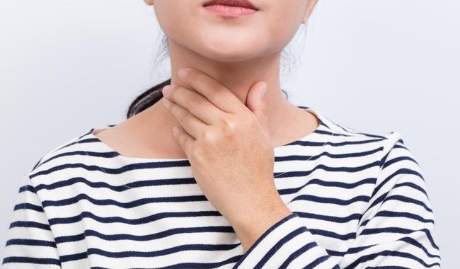 Les maladies de la thyroïde et leurs traitements